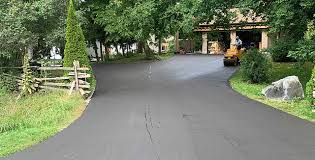 Brick Driveway Installation in Hillsboro, OR